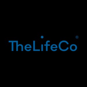 TheLifeCo logosu
