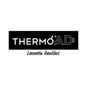 Thermoad logosu