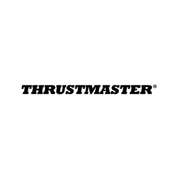 Thrustmaster logosu
