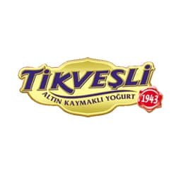 Tikveşli logosu