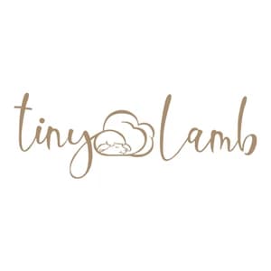 TinyLamb logosu