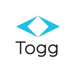Togg logosu