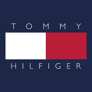 Tommy Hilfiger  logosu