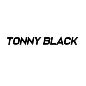 Tonny Black  logosu