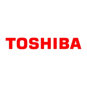 Toshiba logosu