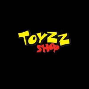 Toyzz Shop logosu