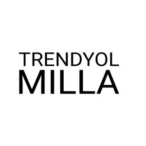 Trendyolmilla  logosu