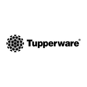 Tupperware logosu
