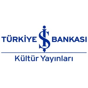 Türkiye İş Bankası Kültür Yayınları logosu