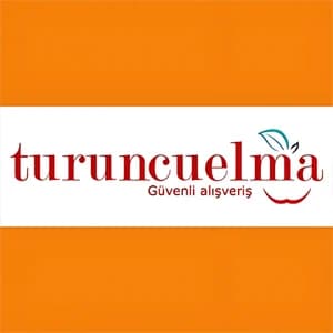  Turuncu Elma logosu