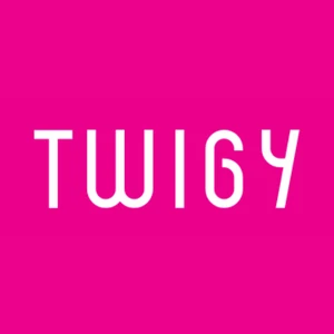 Twigy logosu