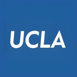 Ucla logosu