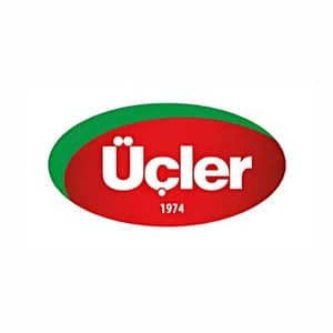 Üçler logosu