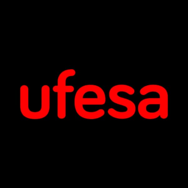 Ufesa logosu