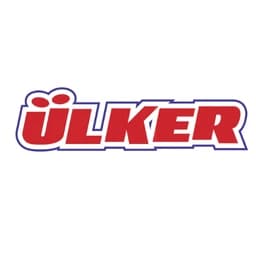Ülker logosu