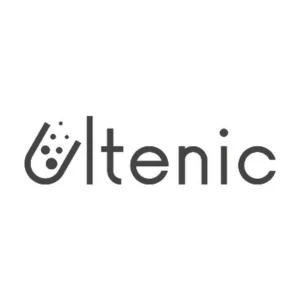 Ultenic logosu