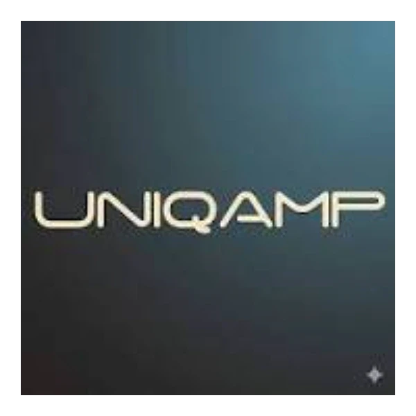 Uniqamp logosu