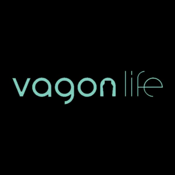 Vagonlife logosu
