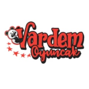 Vardem Oyuncak logosu