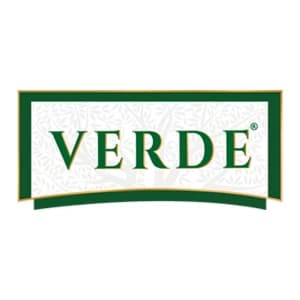 Verde logosu