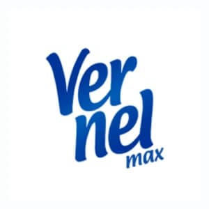 Vernel Max logosu