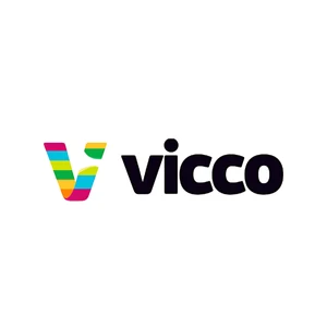 vicco logosu