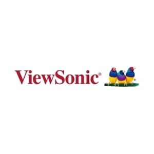 ViewSonic logosu