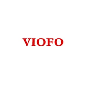 Viofo logosu