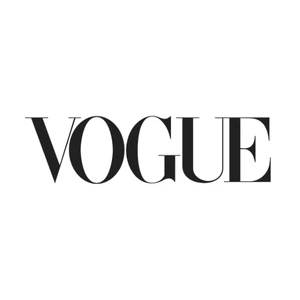 Vogue logosu