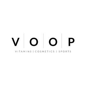 Voop logosu