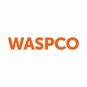 Waspco logosu