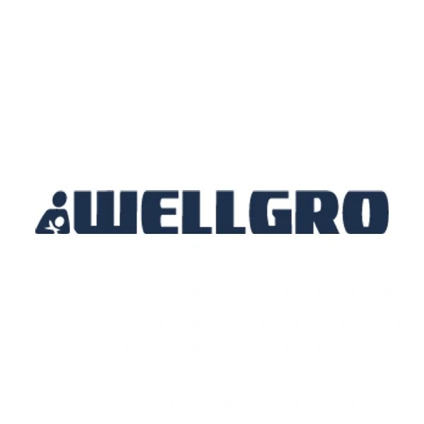 Wellgro logosu
