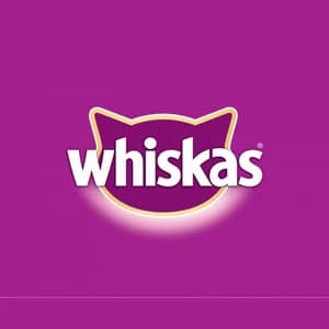 Whiskas logosu