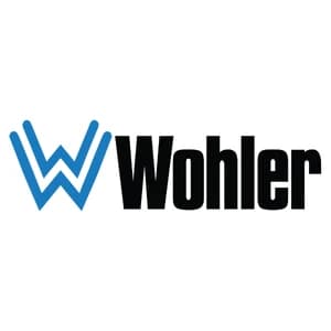 Wohler logosu