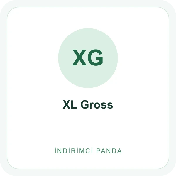 XL Gross logosu