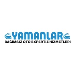 Yamanlar Expertiz logosu
