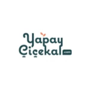 yapaycicekal.com logosu