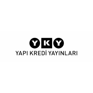 YapıKredi Yayınları logosu