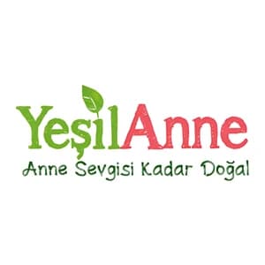 Yeşil Anne logosu