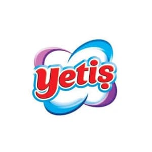 Yetiş logosu