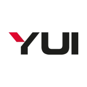 YUI logosu