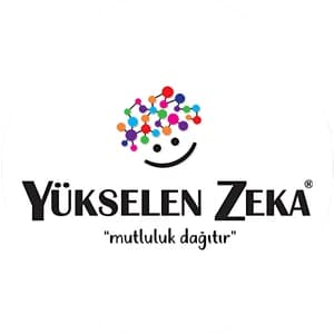 Yükselen Zeka logosu
