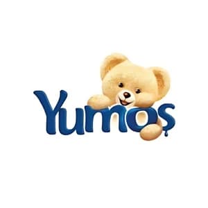 Yumoş  logosu