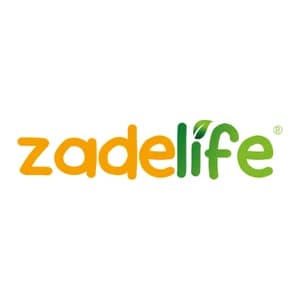 Zadelife logosu