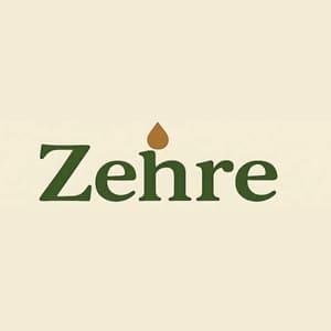 Zehre logosu