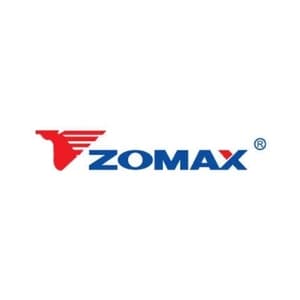 Zomax logosu