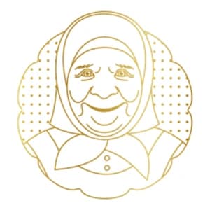Zühre Ana logosu