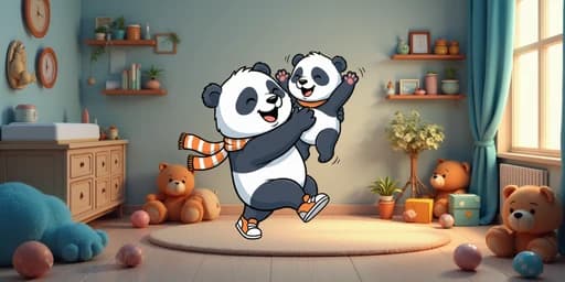 Anne & Bebek