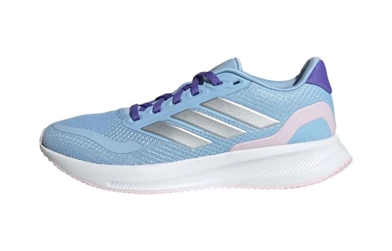Aadidas Spor Ayakkabı 1OO7 TL
