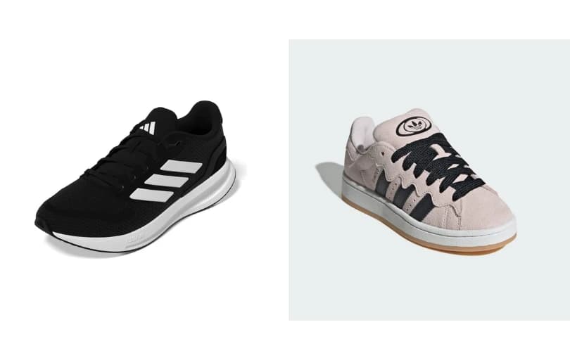 Adidas Ayakkabılarda %35'e Varan İndirimler